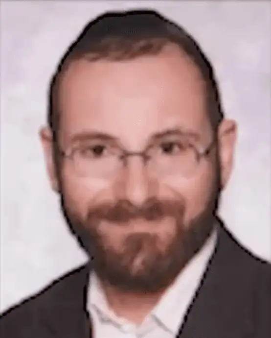 Michael Lax