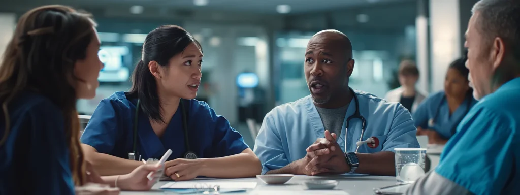 a a group of medical professionals 195c8eef 633c 4a20 8126 b8df1584b5fe