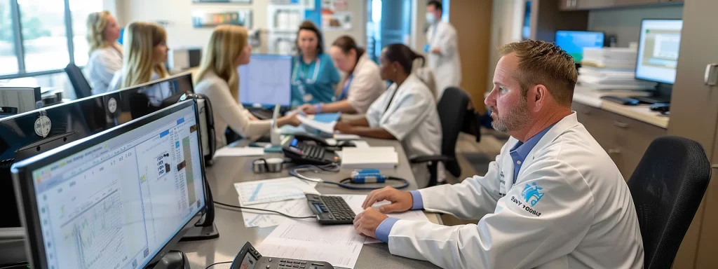 a a healthcare provider overseeing 9963189b 12919a62 4981 4cc2 8068 9c069e35f792