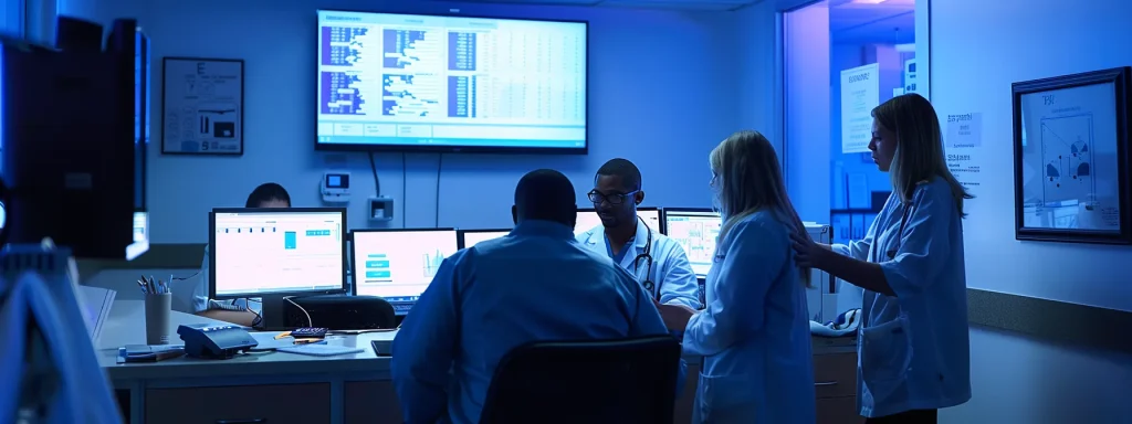 a a medical billing team carefully 30e9adf3 4105 4895 816a 1e3c7cd7759b