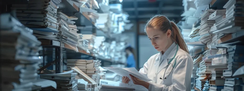 a a medical billing team meticulou 82753dc1 9d70 4ecd a0de 660af858352d