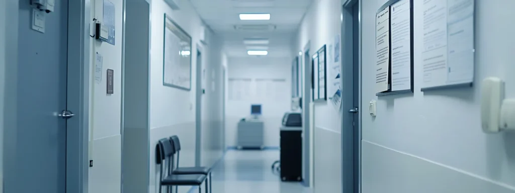 a a medical office with strict 748f49ab 49a9 430b 8892 c4d9a1ed6e38