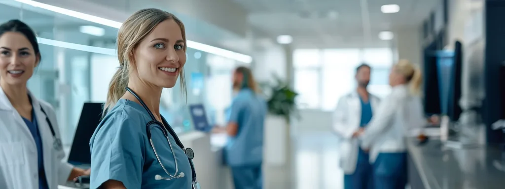 a a modern healthcare facility bustli 5b26f681 3859 4483 92d4 6b989c9c8cec