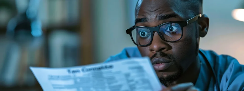 a a patient looking confused wh 6e5dc4ce f43f 4501 8b81 45ce09f6c93f