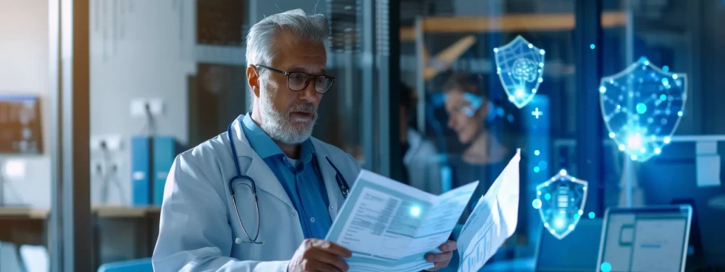 a a patient receiving a medical 7d4bae9b 09c7 4827 a594 b1b3c583daa7