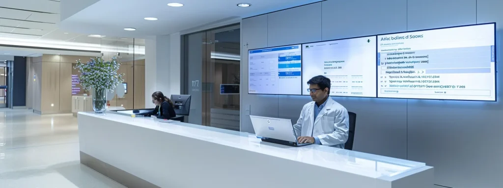 a a patient sitting at a 99729a67 3e42 4819 983a 051f40f55bb0