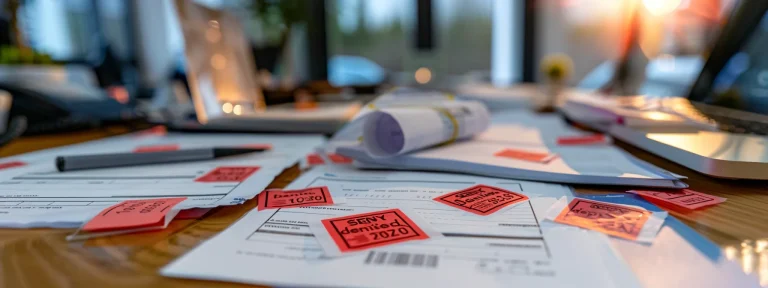 a a stack of rejected medical a2790412 cb86 4216 93a3 af8dc45a53e2