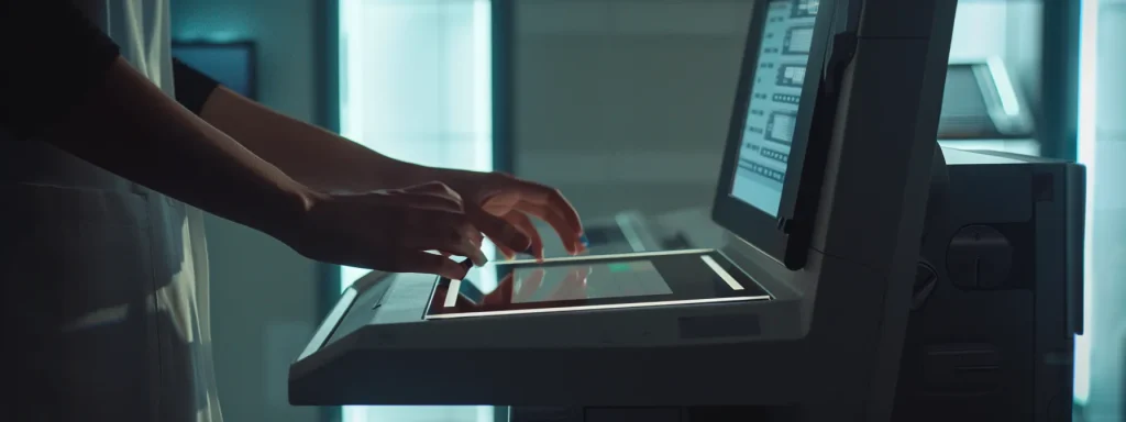 a person using a high 0c7cb1de 746a 4c22 b8bd 917296117cc0