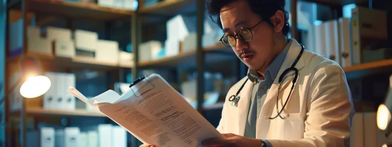 of a a focused healthcare prov e4f5e22c 5747 4d55 878e 7ec2d9bcfd54