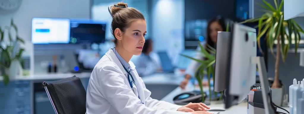 of a a focused medical billing 561b4603 9695 40fc 8fdf f34fdad31d6f