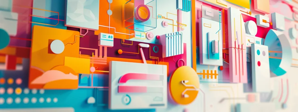 a dynamic, visually striking infographic showcasing the key factors behind medical billing denials, featuring bold icons and vivid colors that highlight patient eligibility, coding errors, missing documentation, and authorization challenges, all set against a clean, professional backdrop.