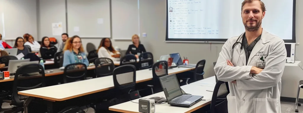 RHIT certification in medical billing and coding